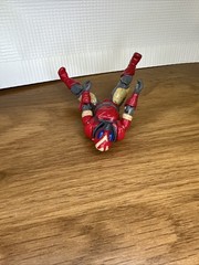 GI Joe Cobra La Royal Guard 1987 v1