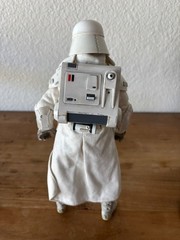 Star Wars Sideshow Collectibles Snow Trooper 1/6 Scale Figure