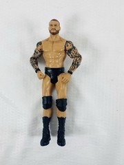 2011 WWE WRESTLING 7″ FIGURINES – YOUR CHOICE