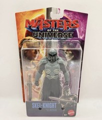 Masters Of The Universe Movie Skel-Knight
