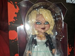 Mezco Child’s Play Bride of Chucky Tiffany Stylized 6″ Action Figure In Stock