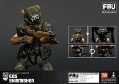Acid Rain FAV-A51 EOS Skirmisher – New In Stock