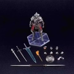 Max Factory Elden Ring Figma No.624 Raging Wolf 6″ Action Figure Collectible