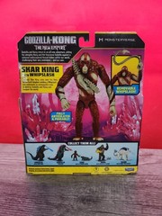 Godzilla X Kong New Empire Skar King (W Bone Whiplash ) 6″ Figure Playmates 2024
