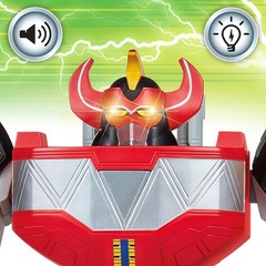 Mighty Morphin Power Rangers Megazord Figure/-