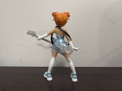 Peach Riot Punk Fairy Series – Gigi Ice