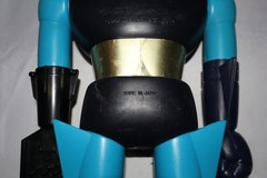 VTG 1977 Shogun Warriors 24″ Mazinga Mazinger Jumbo Machinder Popy Figure 1970s