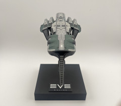 EVE Online – Talos – GamePrint – 3D printed 7 inches Scale