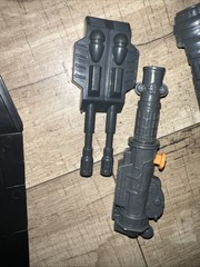 Kid Connection Giant Military Helicopter Parts (Choose Your Part)