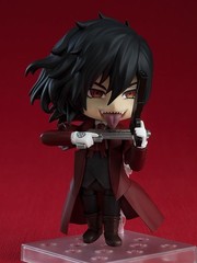 Nendoroid 1899 Castlevania Alucard Painted plastic non-scale 100mm Figure NEW