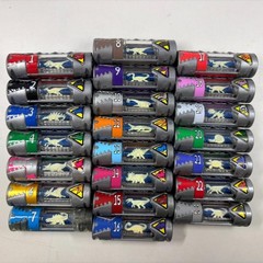Kyoryuger GABU REVOLVER Energems Cannon Power Rangers Dino Charge Morpher 60