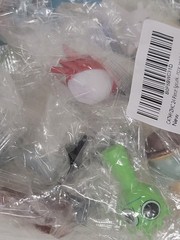 24pc Sprunki Anime Action Figures – Collectible Mini Figure Set