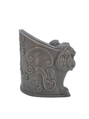 Custom 3d Printed Lion Throne Diorama Sculpt For Mythic Legions 1/12 Scale