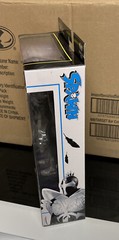 McFarlane SPAWN * The DARK Redeemer * 7” Action Figure In Stock Mip!