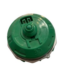 Beyblade Green Hasbro Old Generation Vintage Launcher