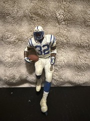Todd McFarlane’s Sports Picks NFL Action Figure LOOSE