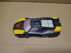 Transformers Armada Energon Lot Missing Parts Demolisher Sideways Wheeljack etc