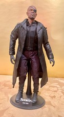 RARE “Nick Fury” 1/6 collectible Figure (Samuel L. Jackson-Winter Soldier)