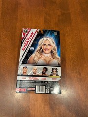 Tiffany Stratton – Wwe Basic Figure Series 159 New in box sealed