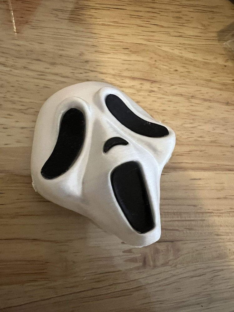 Halloween Mask for the Monsters Plush (NO DOLL) – Option A35