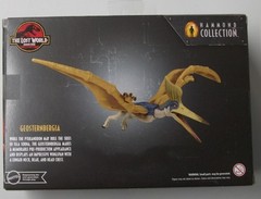 Jurassic World Hammond Collection Geosternbergia