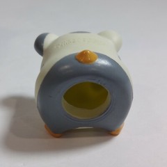 2000’s Adventures of Hamtaro 1.5″ Oxnard Finger Puppet Figure Yujin Japan SMDE