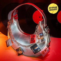 Miniverse Real Music Vinyls ** YOU PICK ** New Sealed ** POSSIBLE FREE KEYCHAIN!