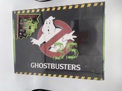 GameStop Exclusive Culturefly Ghostbusters 35th Anniversary Collector’s Box