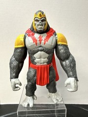 DC Comics Multiverse 12” Gorilla Grodd Figure Spin Master