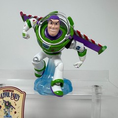 Toy Story Playful Party Blind Box Buzz Launch Figure TopToy Disney Space Ranger