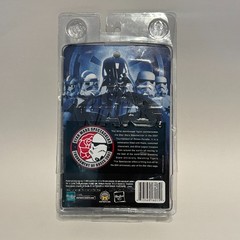 Star Wars 501st Stormtrooper Tournament of Roses Parade George Lucas Card 2007