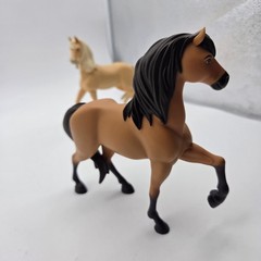 DreamWorks Spirit Riding Free Horse 2017 Chica Linda Lot Horses DWA Just Play