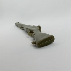 Vintage 1960s Louis Marx Stony Smith M-1 Garand Rifle New Arrival