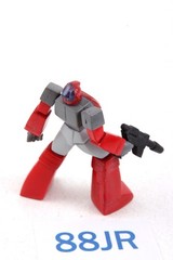Transformers HOC Ironhide Complete