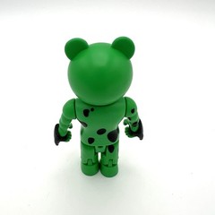 PIGGY Roblox Dinopiggy 3.5” Figure Series 1 Green Piggy