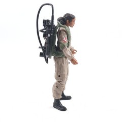Ghostbusters Afterlife Plasma Series Lucky 5.5″ Action Figure Loose