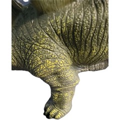 Stegosaurus Dinosaur Toy Polyester Kids Jurassic Period Dinosaurs Prehistoric