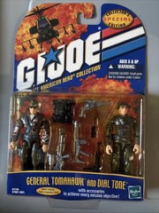 Hasbro GI Joe 2000 Lot Of 4 NIP – COMPLETE SET -57729 57730 57731 57757