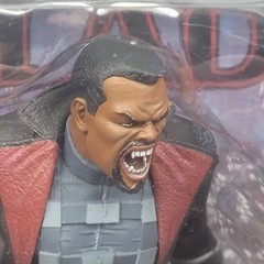 McFarlane Toys Marvel Blade 1:6 Scale Statue 12 Inch Tall Figure