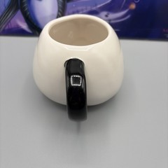 The Nightmare Before Christmas: JACK/SALLY/ZERO Mugs Cups GIFT SET!