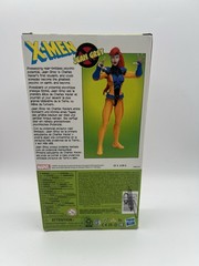 Marvel Legends X-Men Animated Series Jean Grey 6″ VHS Action Figure 🏭 Sealed