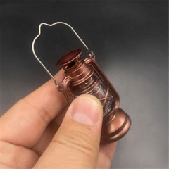 1/6 Scale Oil Lamp Model Scene Props for 12″ Action Figure Soldier Toys Plastic