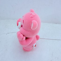 POP MART x Care Bears Colorful Hugs Series Confirmed Figure Dolls – Cheer Bear