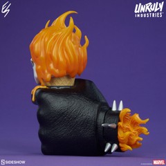 Marvel Ghost Rider One Scoops by Unruly Industries – Limited Editon (500 Made)