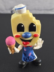 Phatmojo Frenemies Awfully Adorable Series Ice Cream ROD Figure