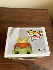 Funko Pop! Franken Freddy Funko Shop Limited Edition 59 Vinyl Figure New Dmg Box