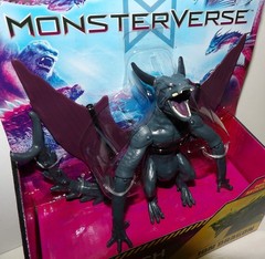 Monsterverse Monarch Legacy of Monsters ~ ION DRAGON ~ 2026 Action Figure NEW