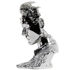 PureArts Terminator 2 T-1000 Liquid Art Mask 1:1 Scale Standard Edition