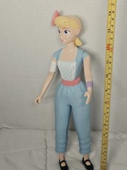 THINKWAY Disney/Pixar Toy Story 4 BO PEEP 14″ Articulated Action Figure Doll