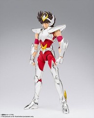 Saint Seiya Cloth Myth EX Pegasus Seiya Final Bronze Cloth Action Figure Bandai
